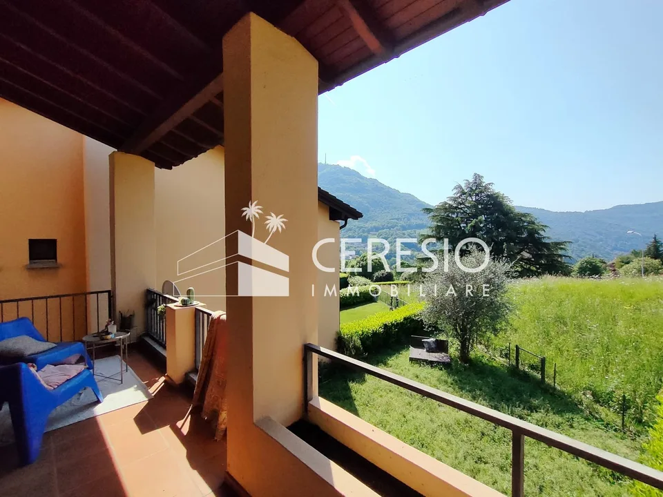 Maison à vendre à Gentilino - Collina d'Oro – photo 9 sur 10