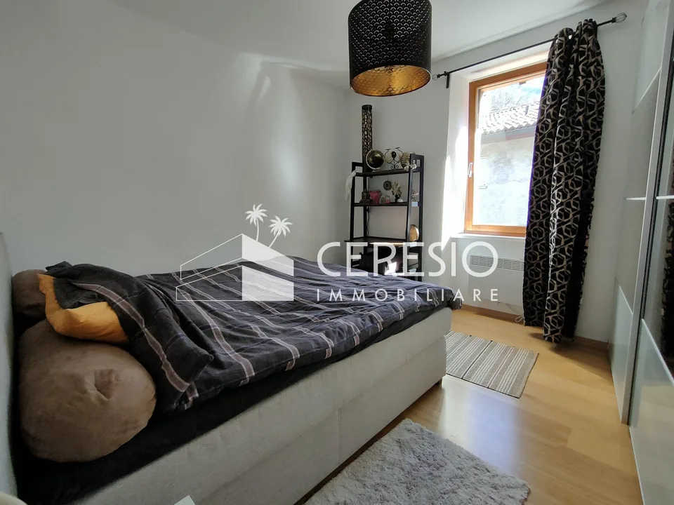 GRANDE APPARTAMENTO 4.5 PIÈCES À VENDRE À MAROGGIA – photo 6 sur 8