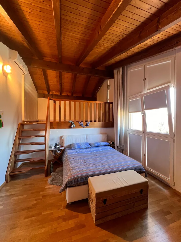 Grande villa avec piscine et jardin à vendre à Villa Luganese – photo 6 sur 10