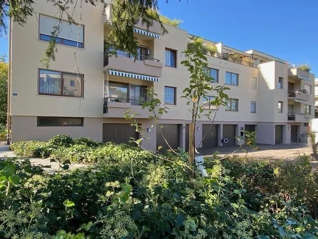 Appartement spacieux 4.5 pièces avec cheminée et terrasse étendue – photo 11 sur 12