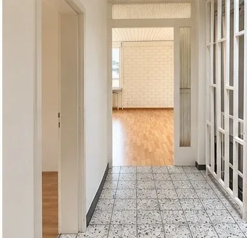Appartement spacieux 4.5 pièces avec cheminée et terrasse étendue – photo 10 sur 12