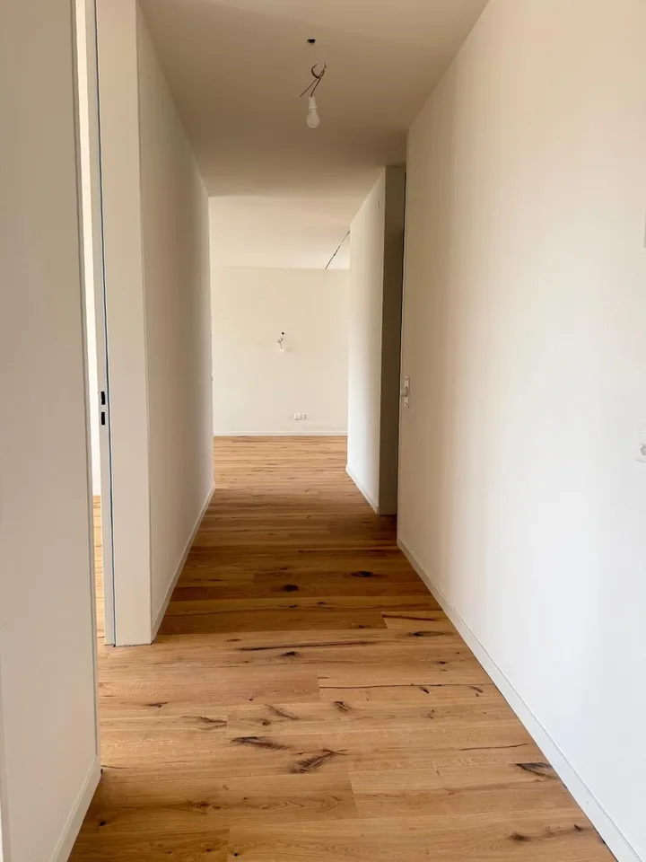Appartamento di 3,5 locali ristrutturato con bella vista – foto 6 di 10