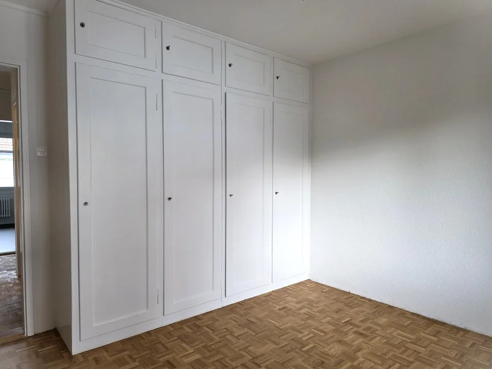 The most beautifully renovated apartments in Ostermundigen! – photo 4 of 12