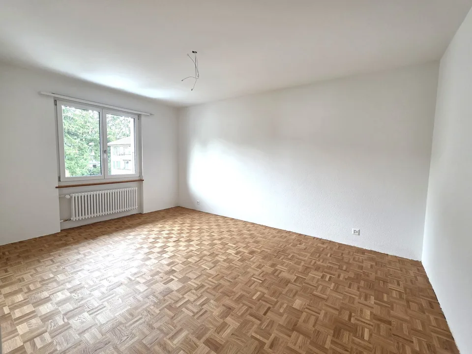 The most beautifully renovated apartments in Ostermundigen! – photo 5 of 12