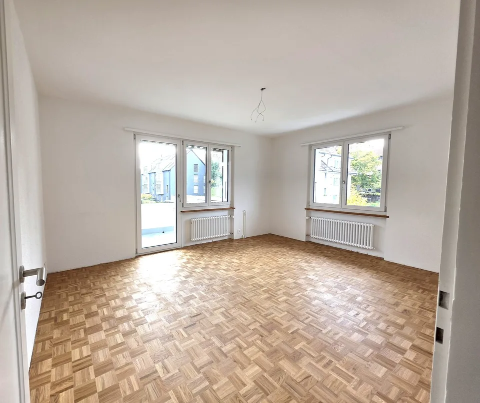 The most beautifully renovated apartments in Ostermundigen! – photo 6 of 12