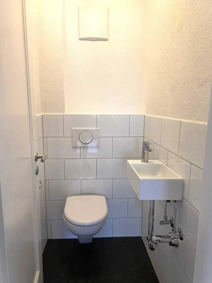The most beautifully renovated apartments in Ostermundigen! – photo 11 of 12