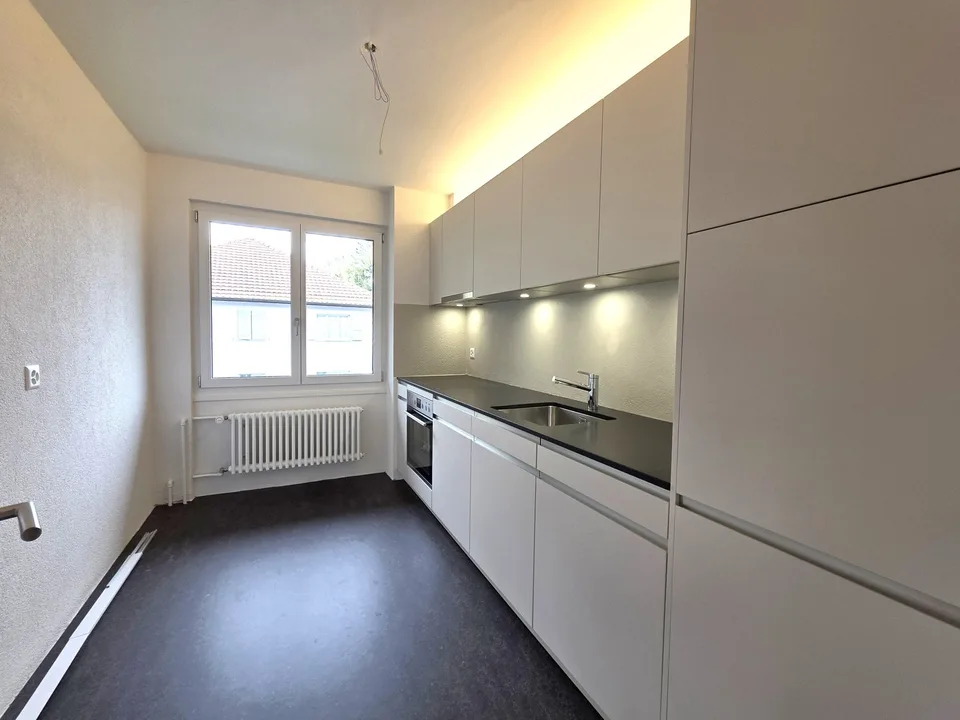 The most beautifully renovated apartments in Ostermundigen! – photo 2 of 12