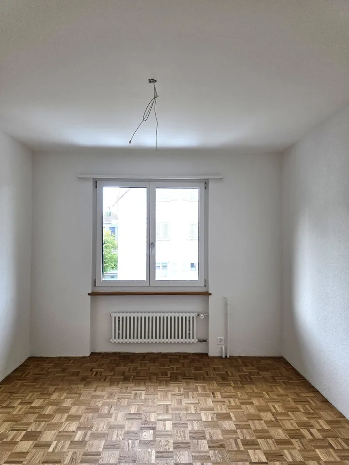 The most beautifully renovated apartments in Ostermundigen! – photo 9 of 12
