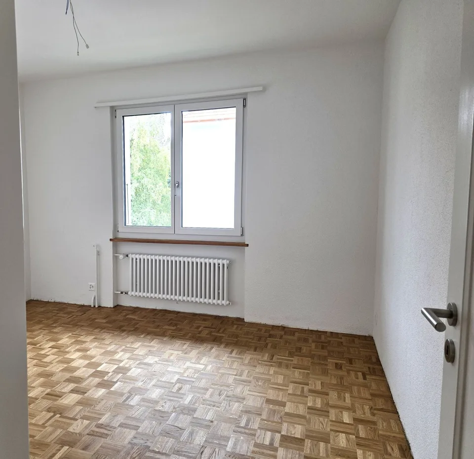 The most beautifully renovated apartments in Ostermundigen! – photo 7 of 12