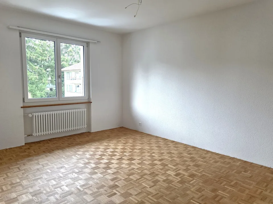 The most beautifully renovated apartments in Ostermundigen! – photo 8 of 12