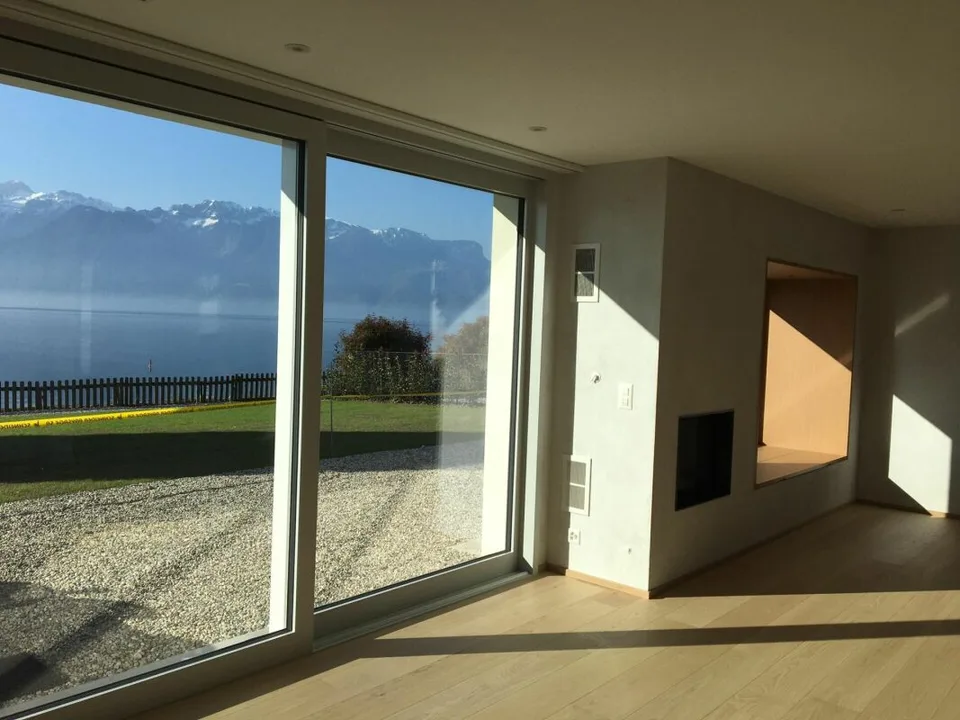 Lakefront house in Corsier – photo 9 of 16