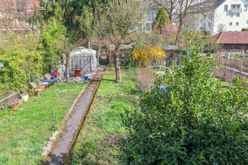 Ein Bijou an zentraler Lage – Foto 13 von 13