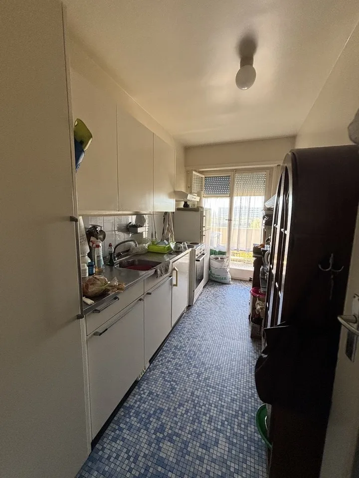 Zu ergreifen! Prächtige Wohnung im Herzen von Prilly! – Foto 4 von 7