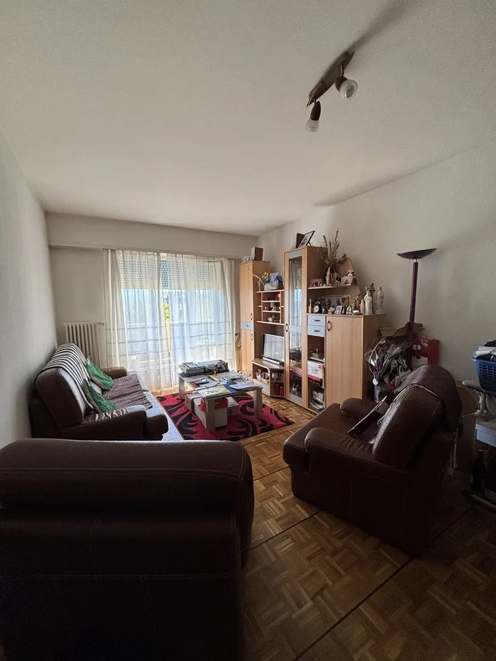 Zu ergreifen! Prächtige Wohnung im Herzen von Prilly! – Foto 3 von 7