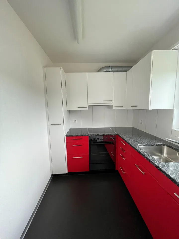 4-bedroom apartment in a family-friendly location – photo 4 of 12