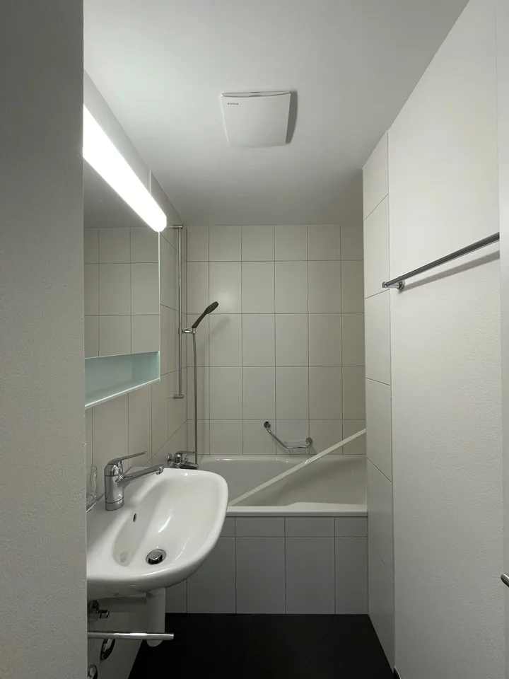 4-bedroom apartment in a family-friendly location – photo 11 of 12