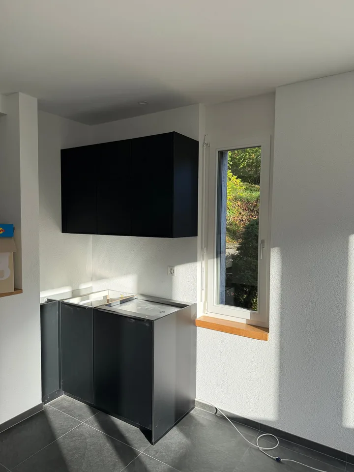 Bright office and practice rooms in Schaffhausen for rent as total area No. 1.1 to 1.7 – photo 10 of 12