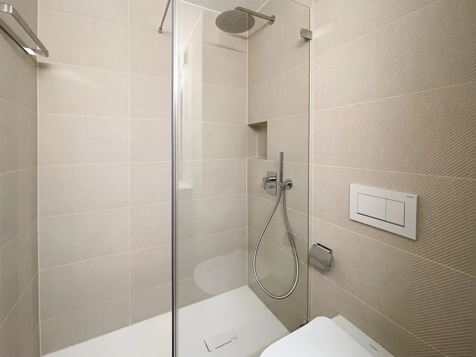 Bright 3-room apartment with balcony and beautiful view in Horgen – photo 4 of 9