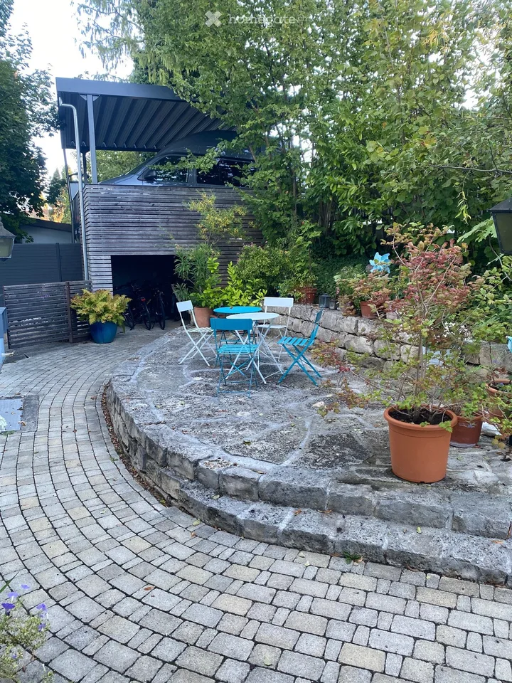 Maisonette-Dachwohnung in Oberwil BL – Foto 14 von 14