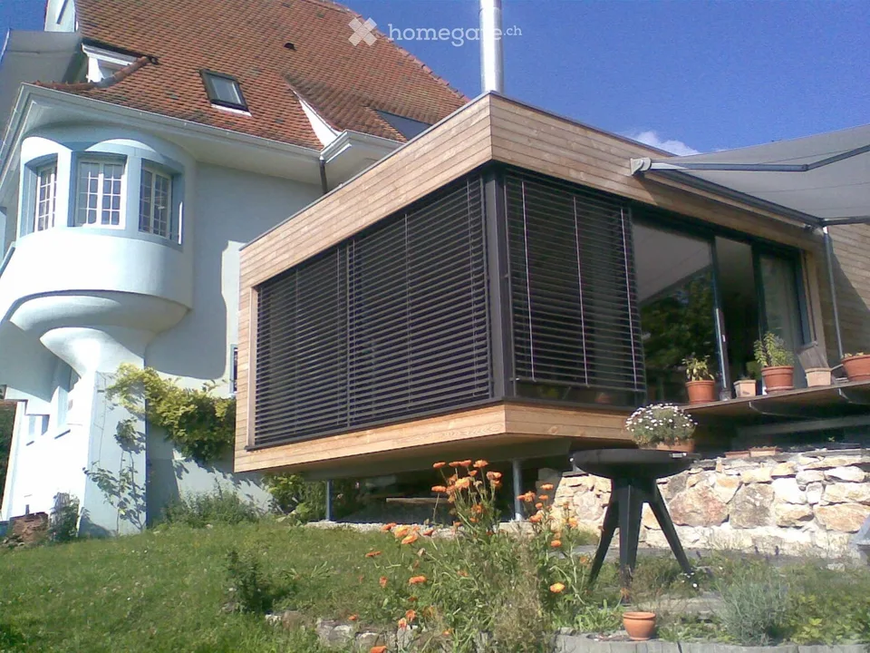 Maisonette-Dachwohnung in Oberwil BL – Foto 13 von 14