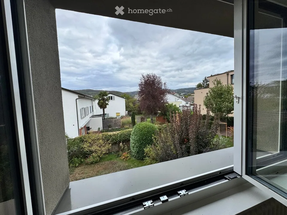 Erstvermietung nach umfassender Sanierung - Reiheneinfamilienhaus in Reinach BL – Foto 2 von 7