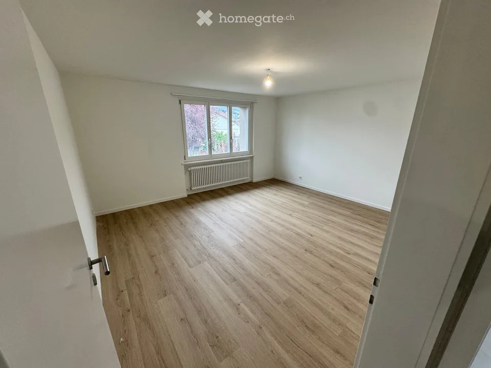 Erstvermietung nach umfassender Sanierung - Reiheneinfamilienhaus in Reinach BL – Foto 7 von 7