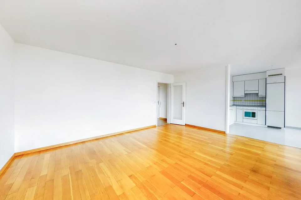 Large 3-room apartment with a wonderful view – photo 4 of 8