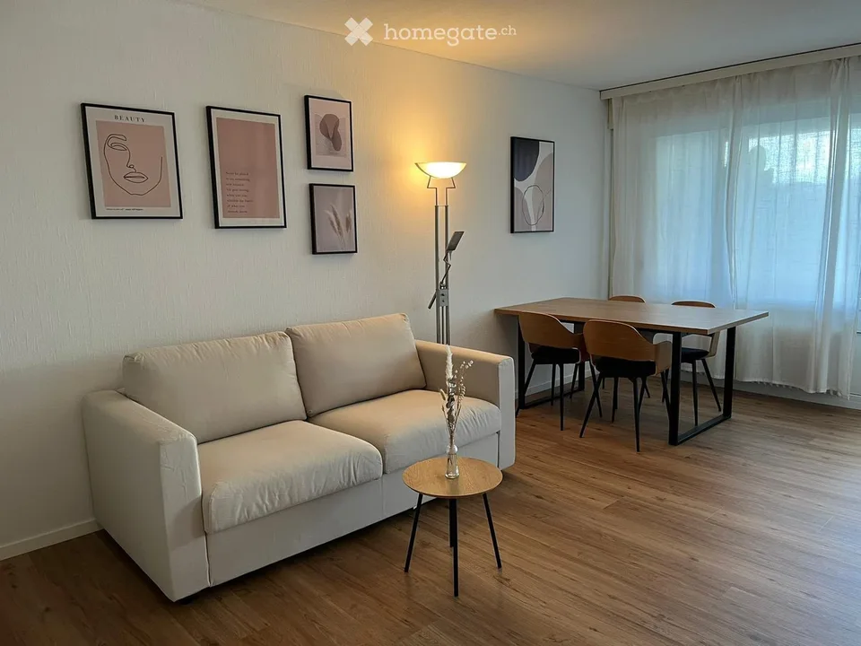 Appartement lumineux dans un emplacement central avec une superbe vue – photo 7 sur 8