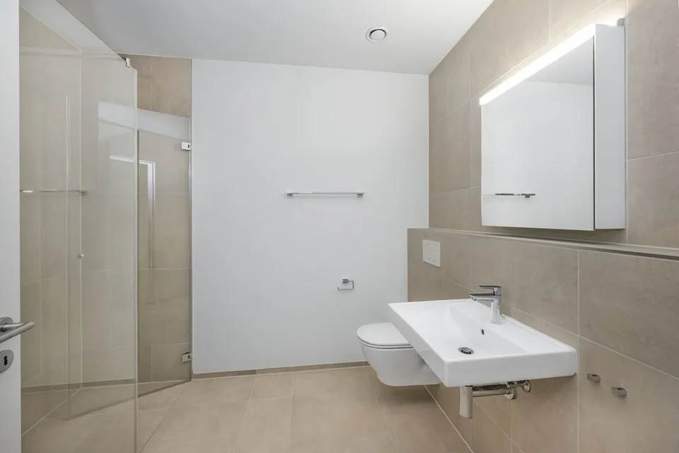 Moderne Wohnung in Minergie-Standard – Foto 4 von 6