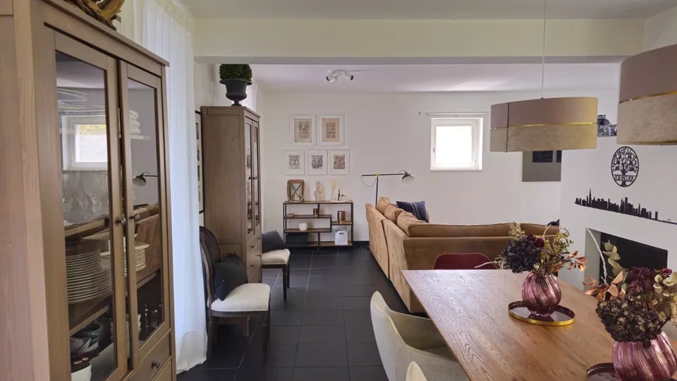 7 Zimmer Einfamilienhaus in Reinach BL – Foto 12 von 13