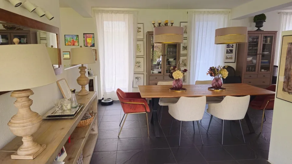 7 Zimmer Einfamilienhaus in Reinach BL – Foto 4 von 13