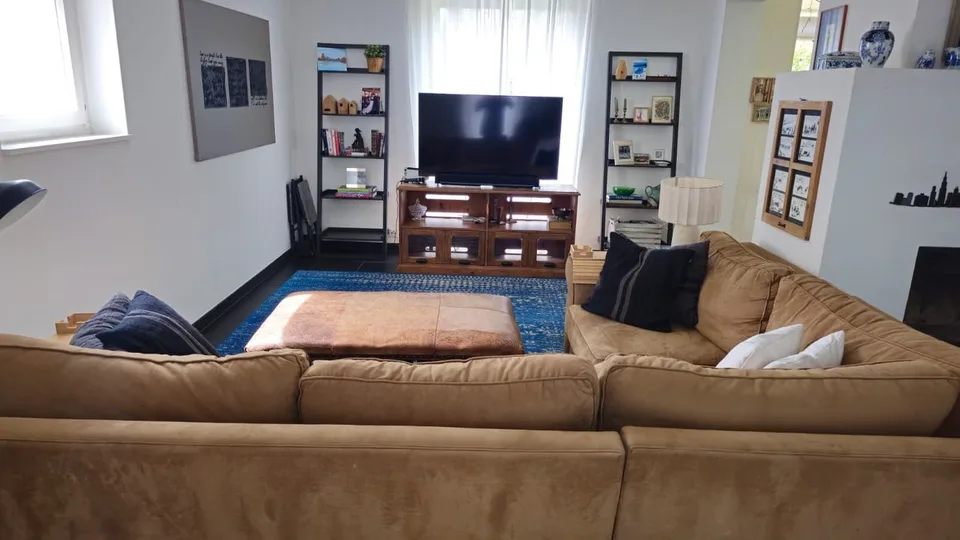 7 Zimmer Einfamilienhaus in Reinach BL – Foto 2 von 13