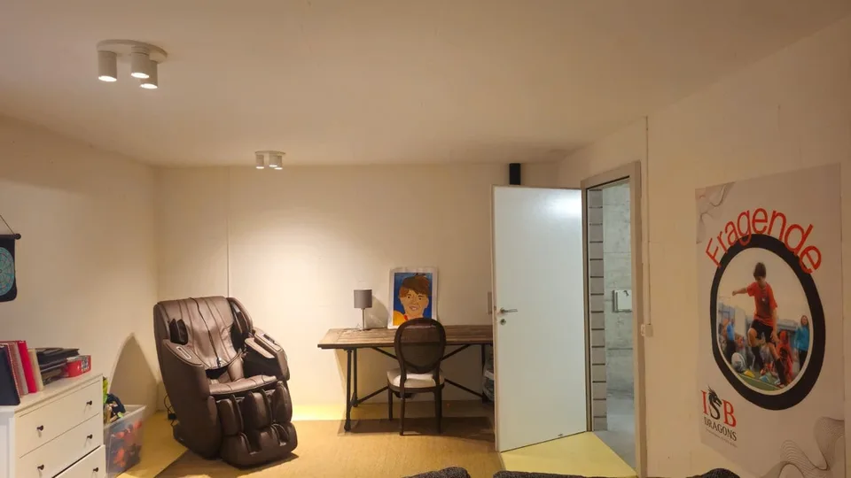 7 Zimmer Einfamilienhaus in Reinach BL – Foto 13 von 13