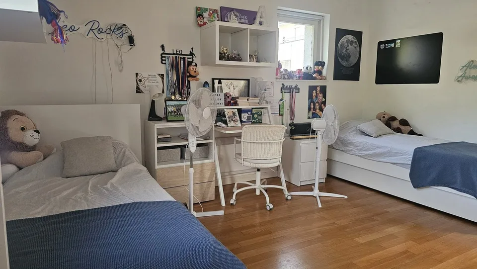 7 Zimmer Einfamilienhaus in Reinach BL – Foto 9 von 13