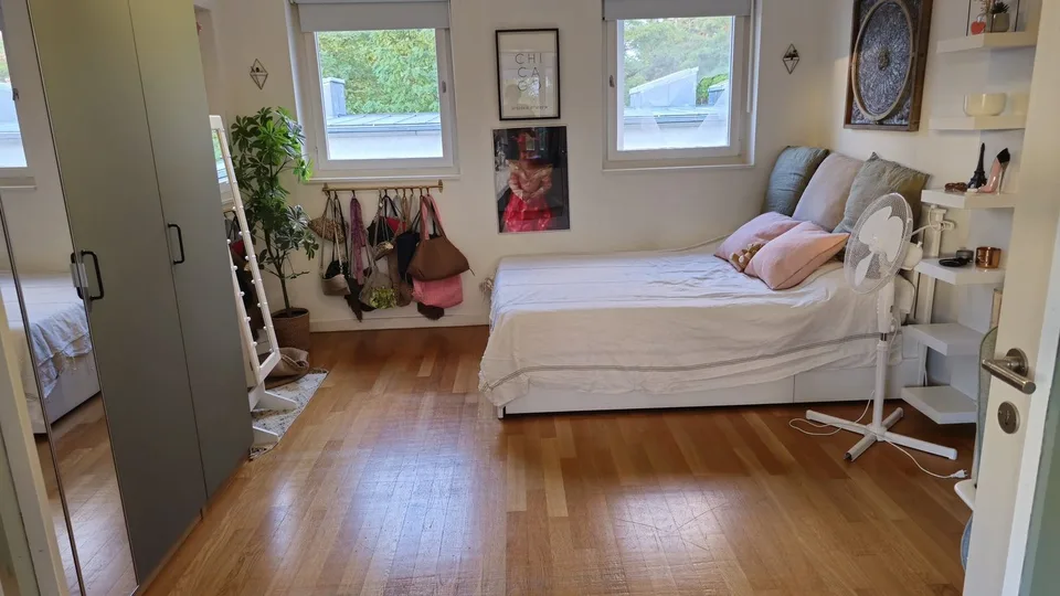 7 Zimmer Einfamilienhaus in Reinach BL – Foto 10 von 13