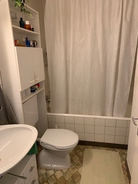 Bern Ostermundigen - sonnige 3-Zimmerwohnung – Foto 4 von 6