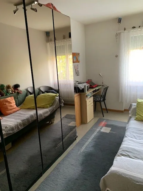 Bern Ostermundigen - sonnige 3-Zimmerwohnung – Foto 6 von 6