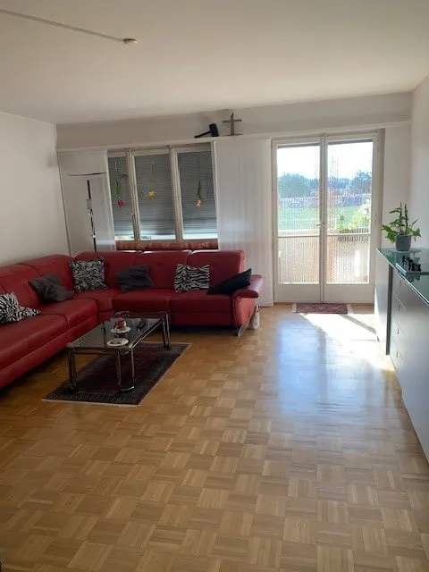 Bern Ostermundigen - sonnige 3-Zimmerwohnung – Foto 3 von 6