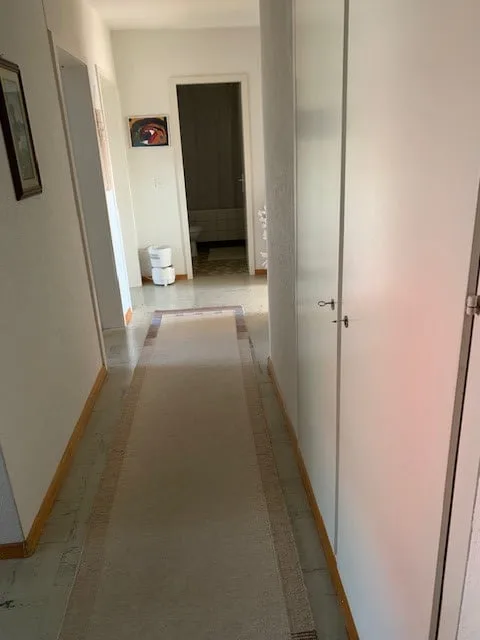 Bern Ostermundigen - sonnige 3-Zimmerwohnung – Foto 5 von 6