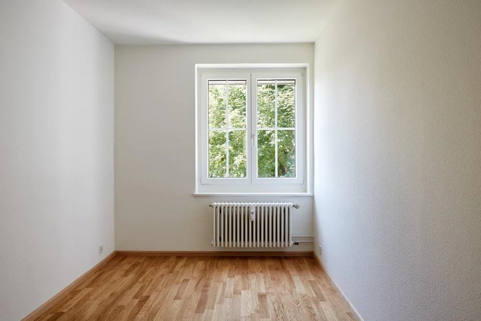 Helle 4-Zimmerwohnung zur befristeten Miete – Foto 6 von 8