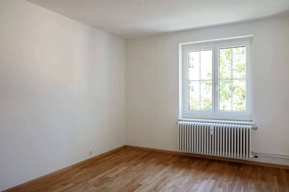 Helle 4-Zimmerwohnung zur befristeten Miete – Foto 8 von 8