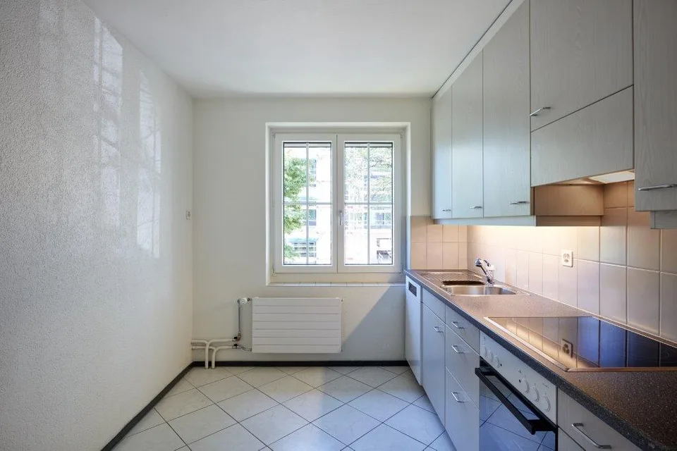 Helle 4-Zimmerwohnung zur befristeten Miete – Foto 5 von 8