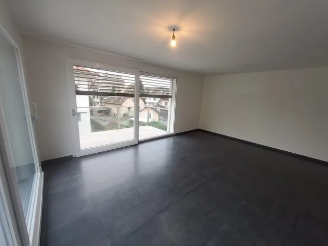 Belle location - 2.5 pièces moderne et spacieux à Yverdon-les-Bains – photo 3 sur 5