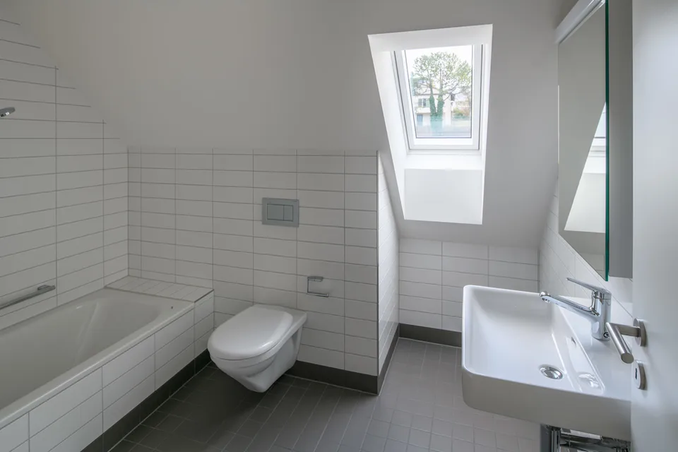 Maisonette-Wohnung, welche Ihr Herz schneller schlagen lässt ... – Foto 4 von 12