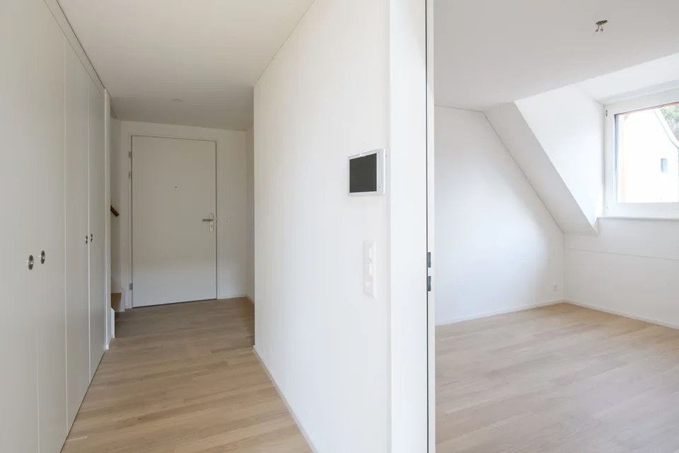 Maisonette-Wohnung, welche Ihr Herz schneller schlagen lässt ... – Foto 9 von 12
