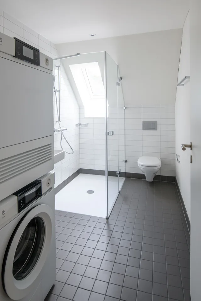 Maisonette-Wohnung, welche Ihr Herz schneller schlagen lässt ... – Foto 5 von 12