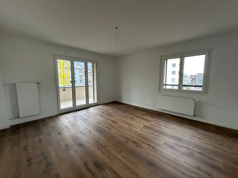 Helle 3.5 Zimmer-Wohnung in Küssnacht am Rigi – Foto 2 von 6