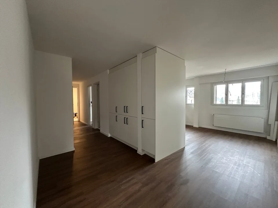 Helle 3.5 Zimmer-Wohnung in Küssnacht am Rigi – Foto 5 von 6