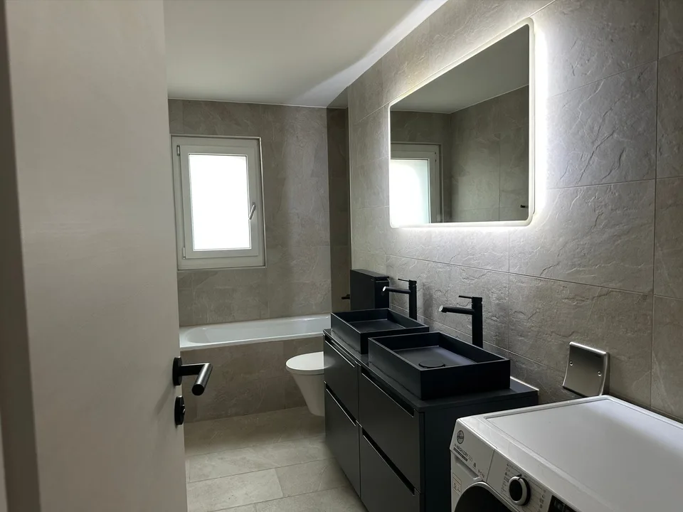 Helle 3.5 Zimmer-Wohnung in Küssnacht am Rigi – Foto 4 von 6