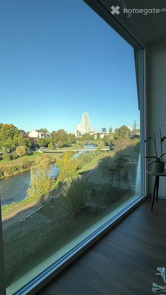 Wohnen mit schönstem Ausblick – Foto 8 von 8